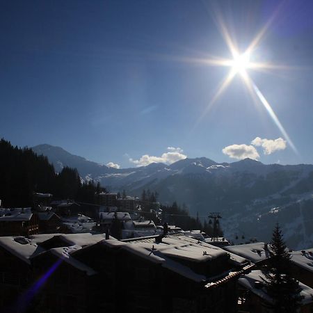 Corbassiere 32 Lejlighed Verbier Eksteriør billede
